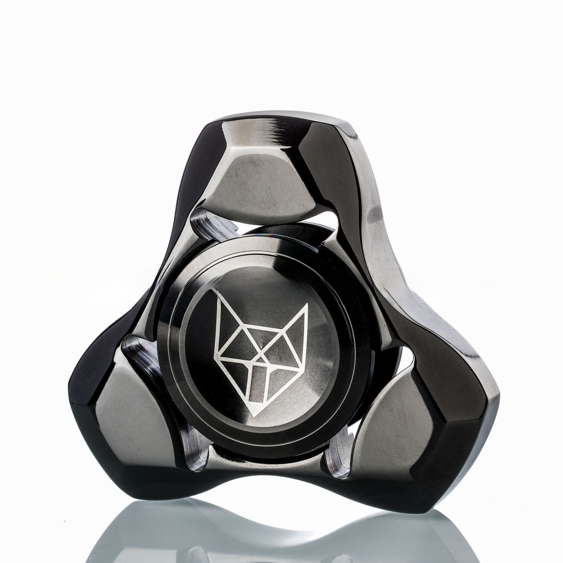Facet Spinner - product gallery photo 6
