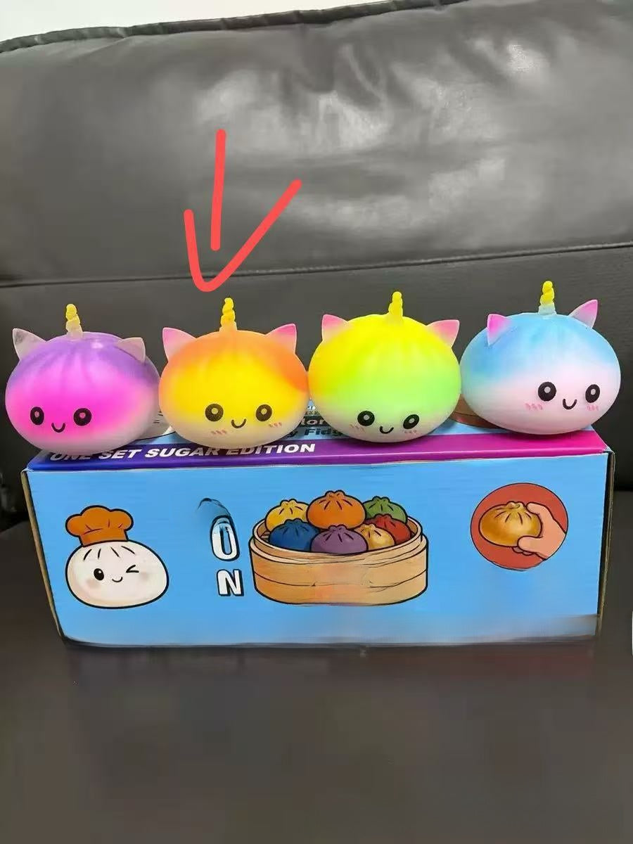 Unicorn Squishy