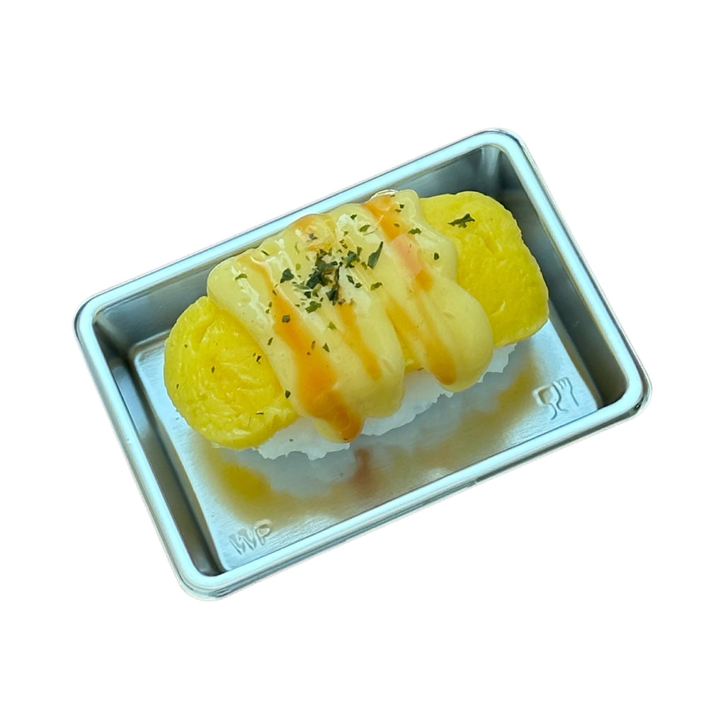 Seafood Sushi Squishy