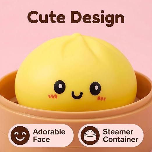 Squishy Dumpling