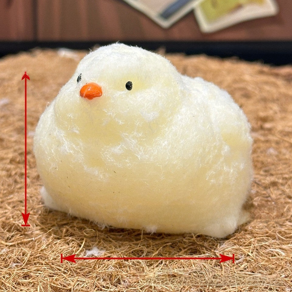 Animal Squishies