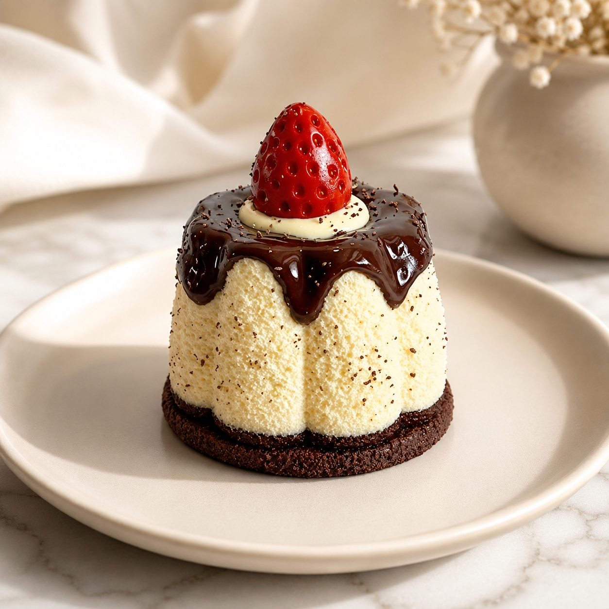 Pudding Squishy - product gallery photo 6
