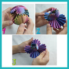 Gear Ball