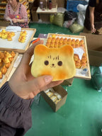Seafood Squishy