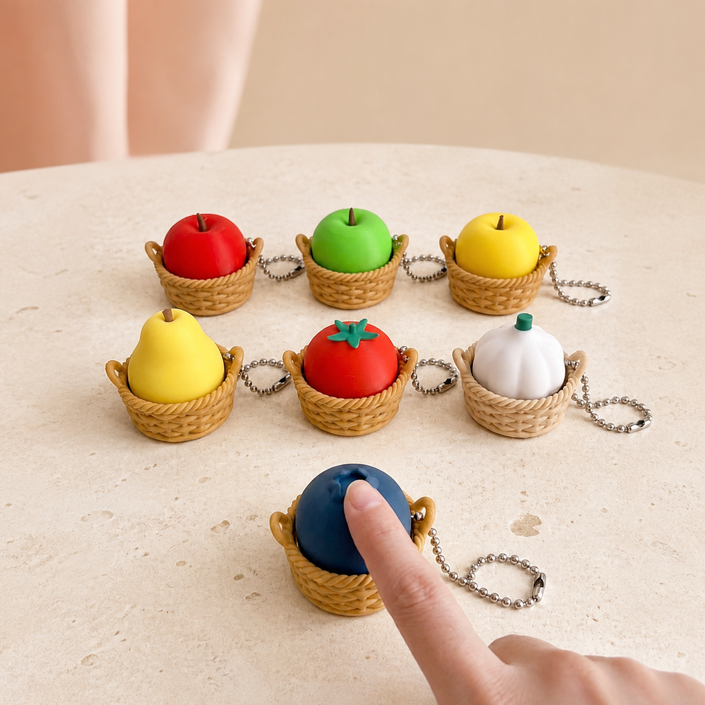 Fruit Basket Clickers - product gallery photo 16