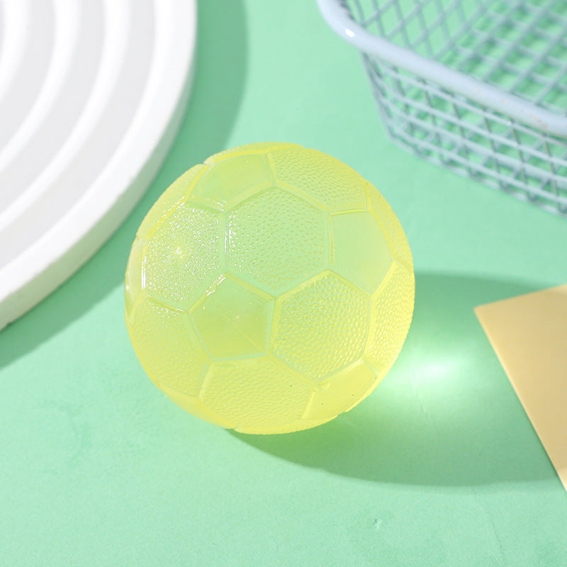 Squishy Maltose Sports Balls - product gallery photo 6
