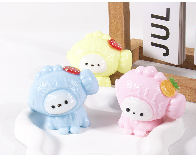 Toy Animal Squishy