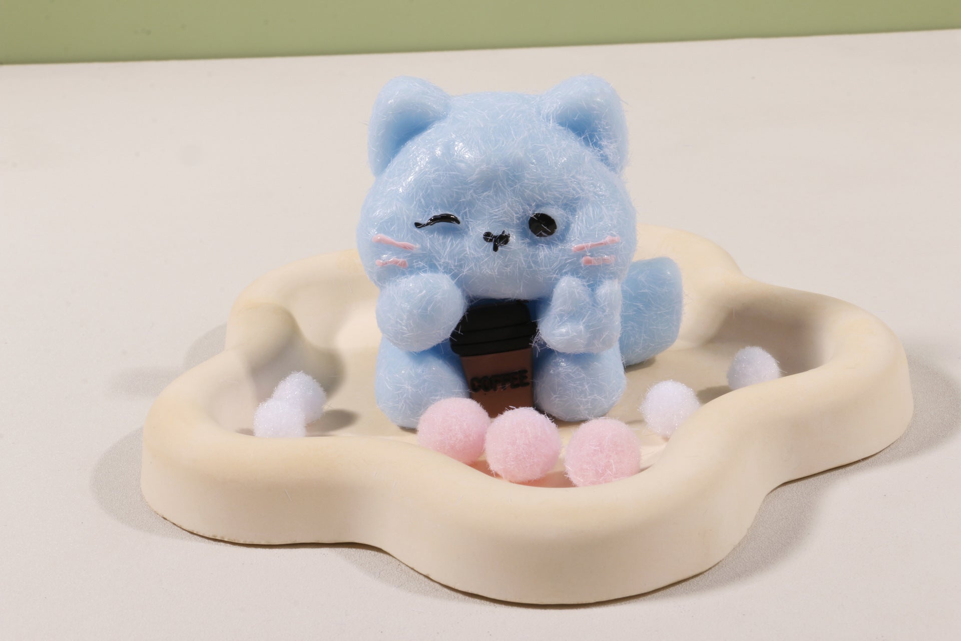 Toy Animal Squishy