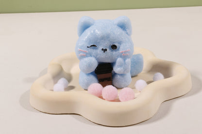 Toy Animal Squishy - product gallery photo 8