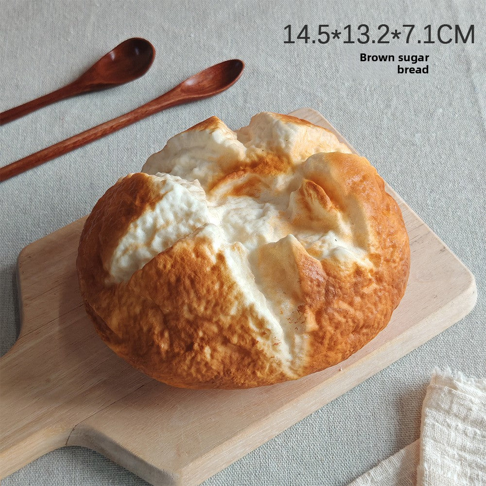 Bakery Bread Squishy