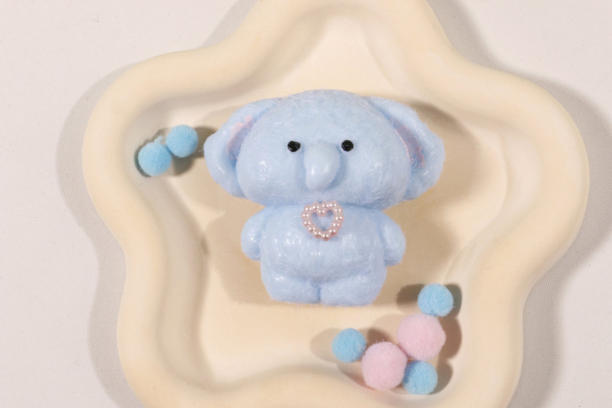 Toy Animal Squishy - product gallery photo 12