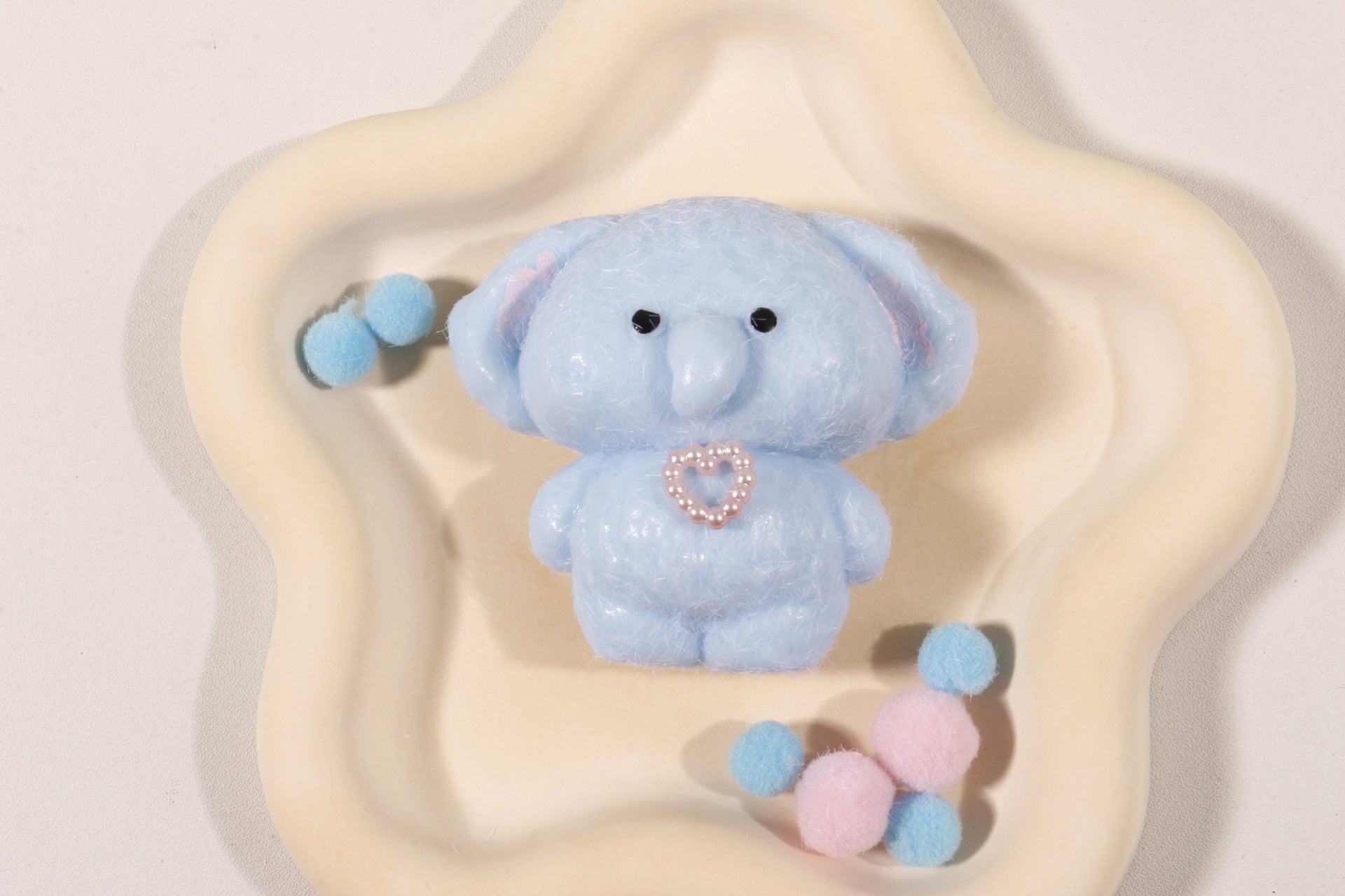 Toy Animal Squishy