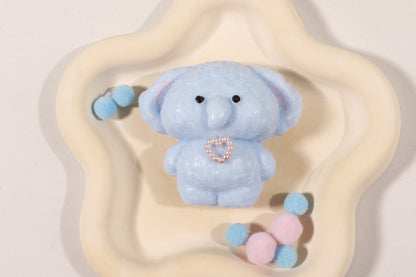 Toy Animal Squishy - product gallery photo 12