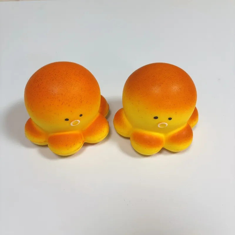 Seafood Bready Squishies