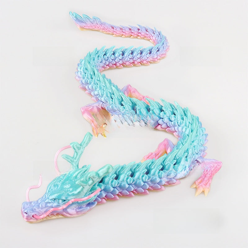 Winding Dragon - product gallery photo 6