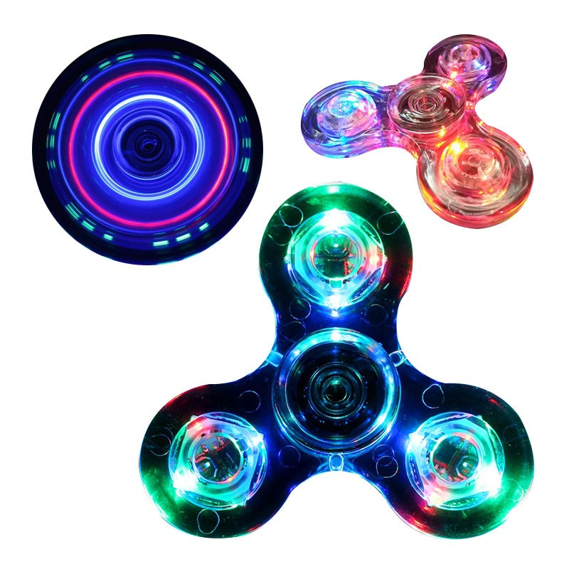 Crystal Spinner
