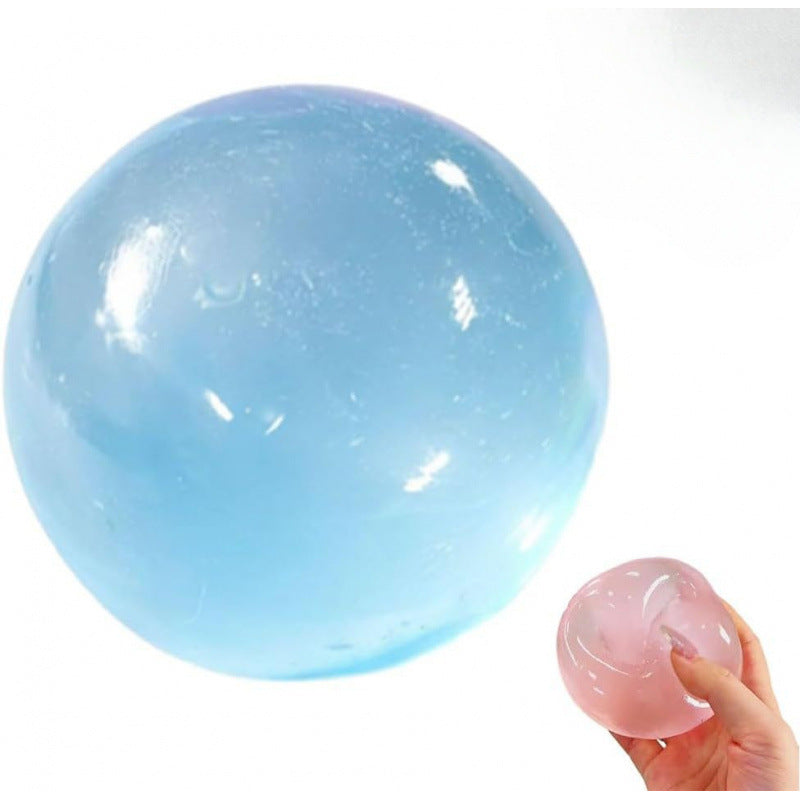 Coconut Squishy Ball