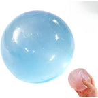 Coconut Squishy Ball