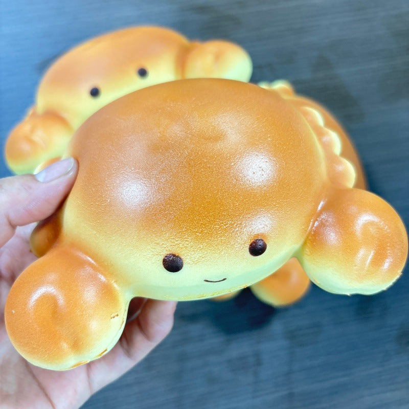 Seafood Squishy
