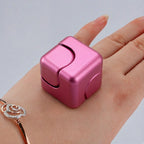 Spin Cube