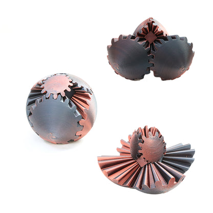 Gear Ball - product gallery photo 7