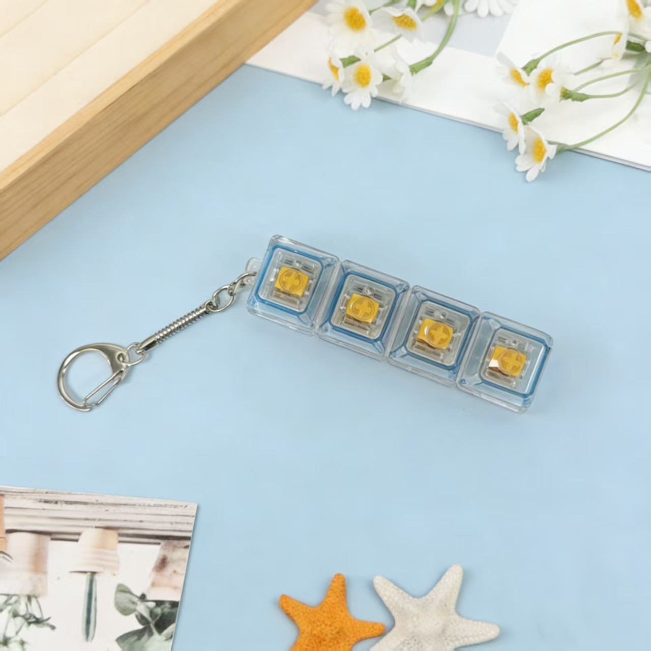 Key Clicker - product gallery photo 12