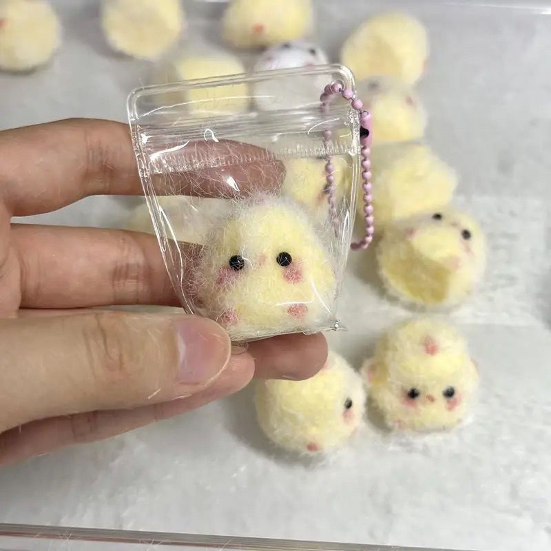 Chick Squishy