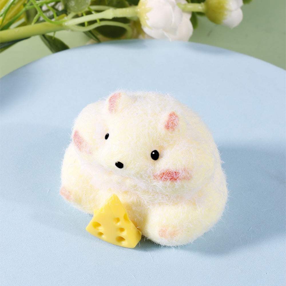 Toy Animal Squishy