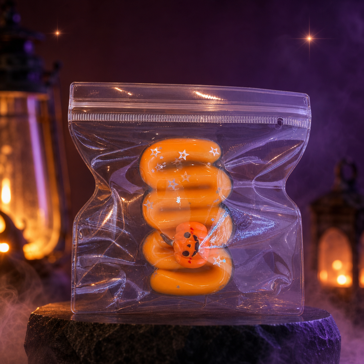 Halloween Taba Squishies - product gallery photo 11