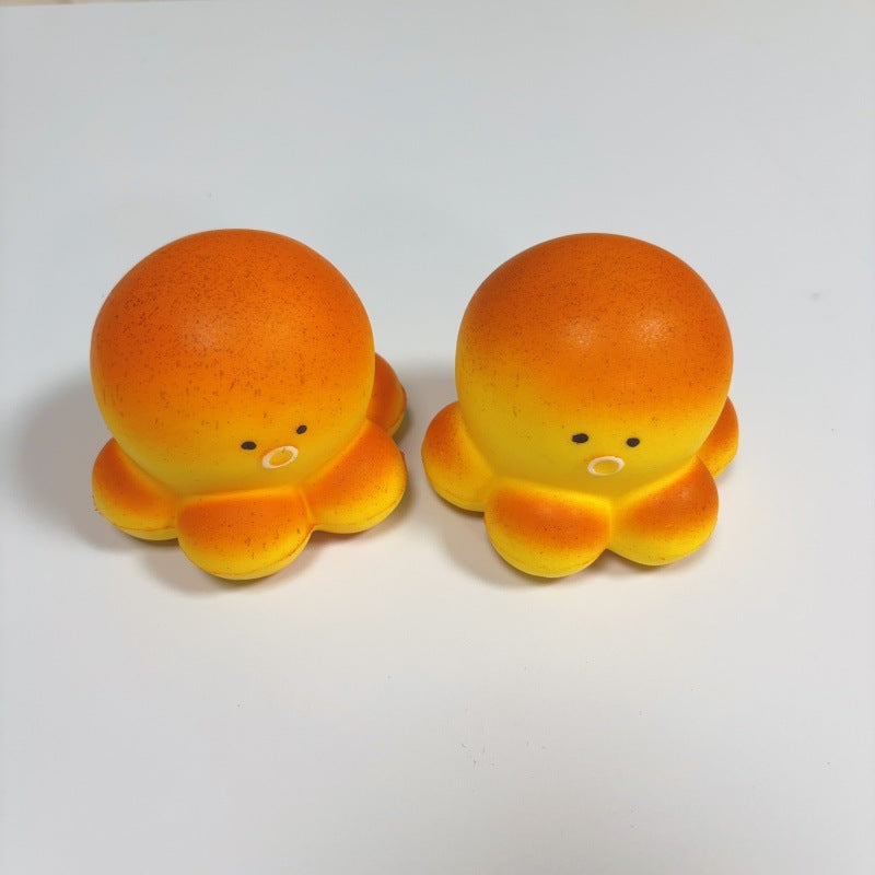 Seafood Squishy