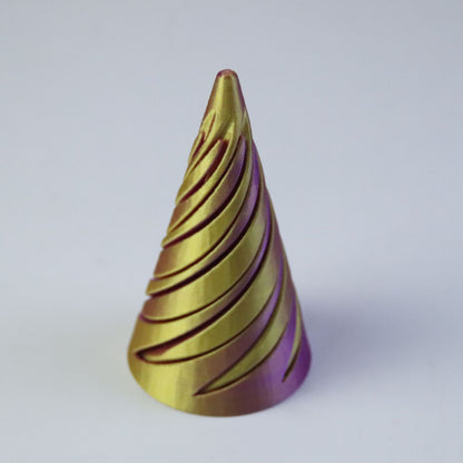 Spin Cone - product gallery photo 8