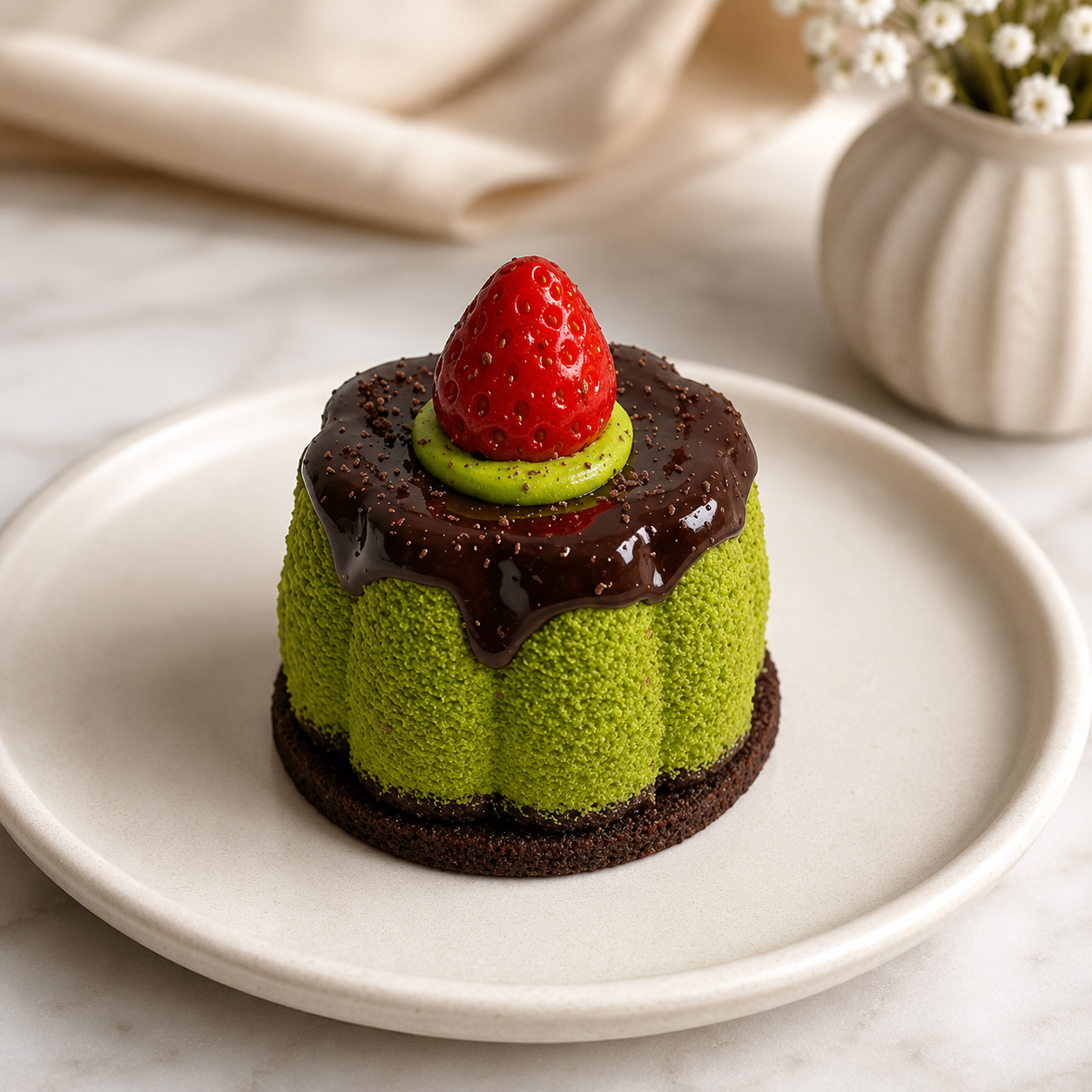 Pudding Squishy - product gallery photo 7