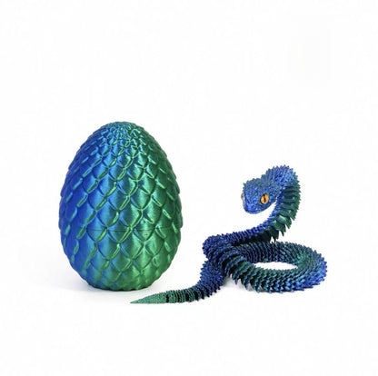 Hatchling Snake - product gallery photo 20