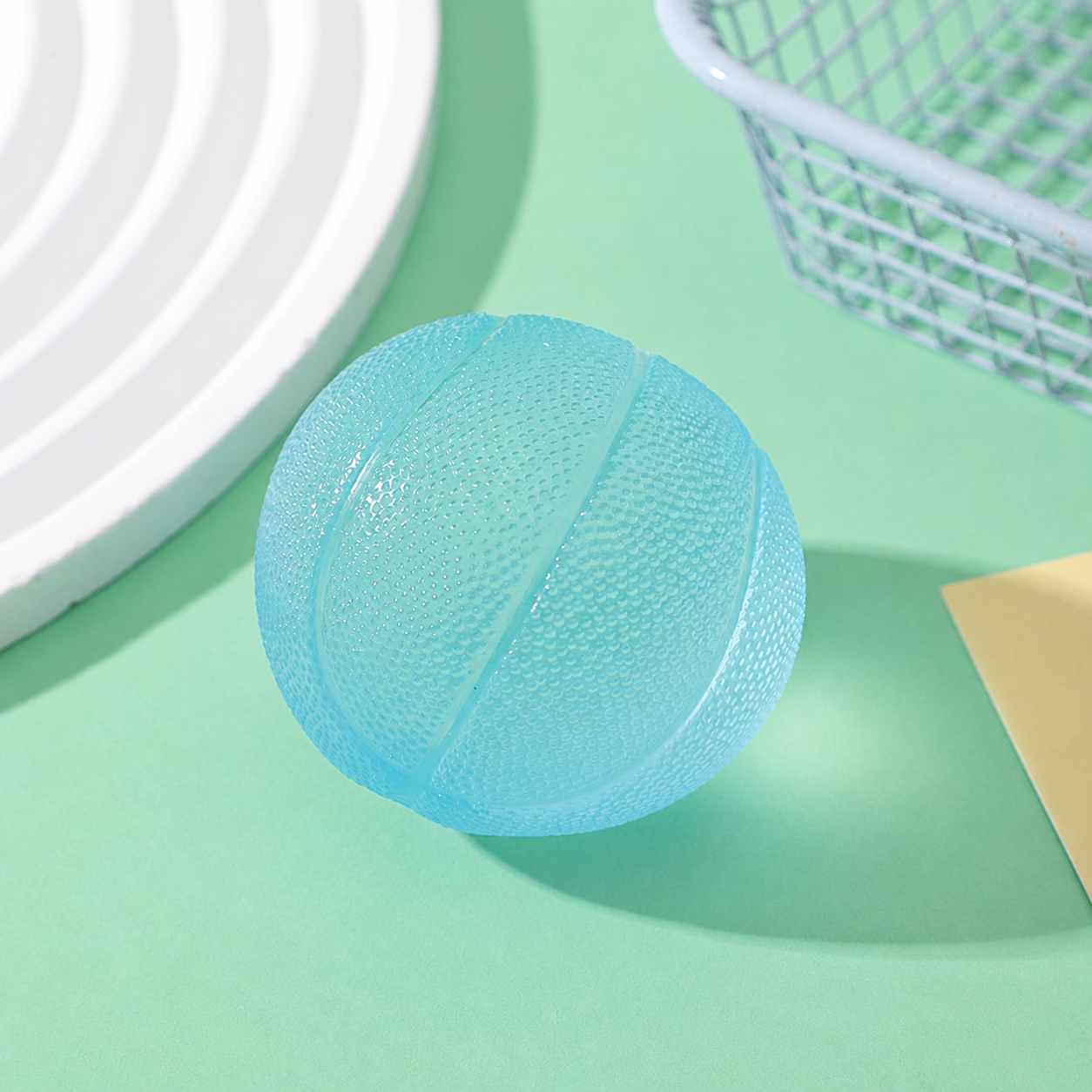 Squishy Maltose Sports Balls - product gallery photo 8