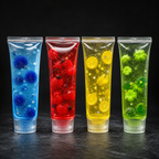 Toothpaste Squishy - product gallery photo 6