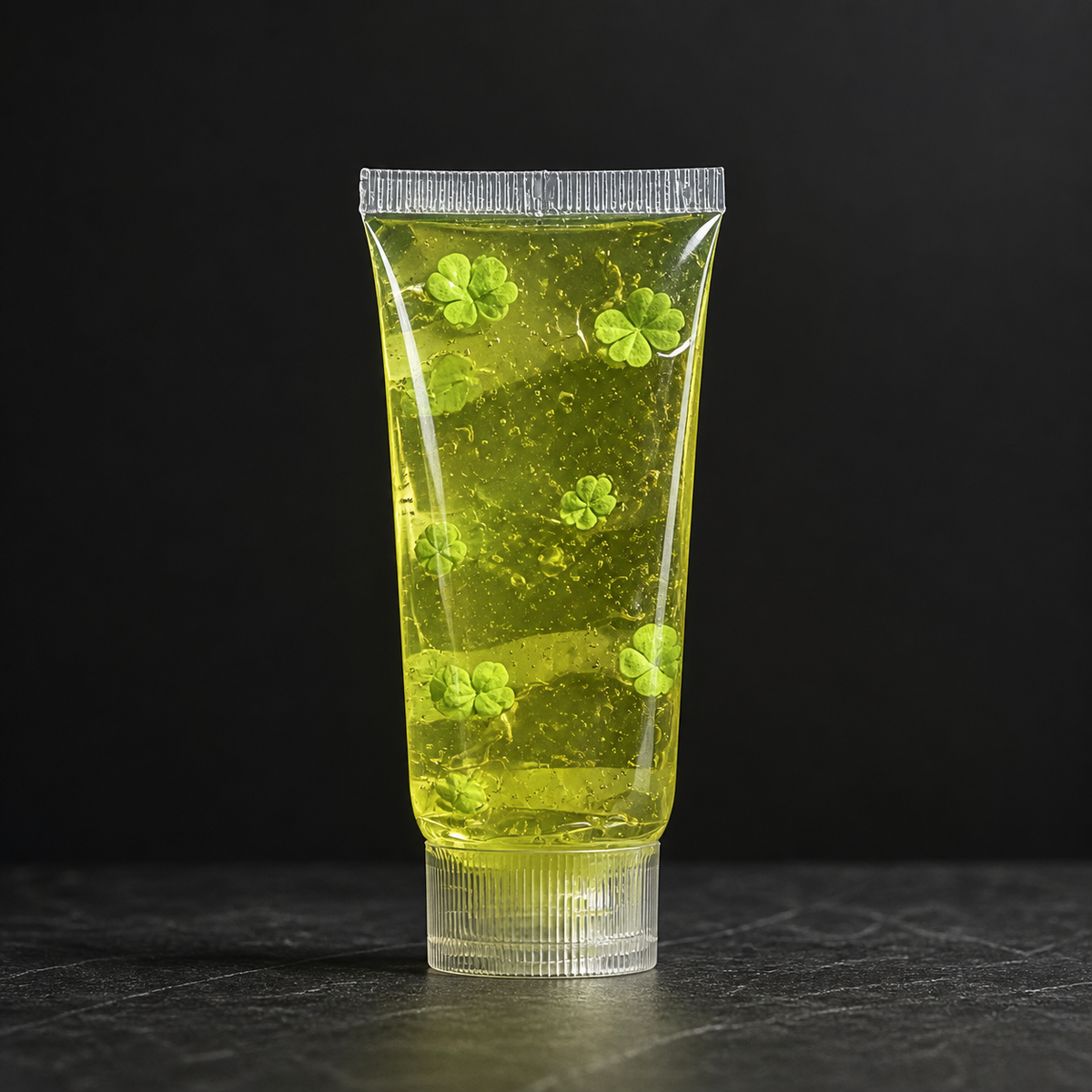 Toothpaste Squishy - product gallery photo 4