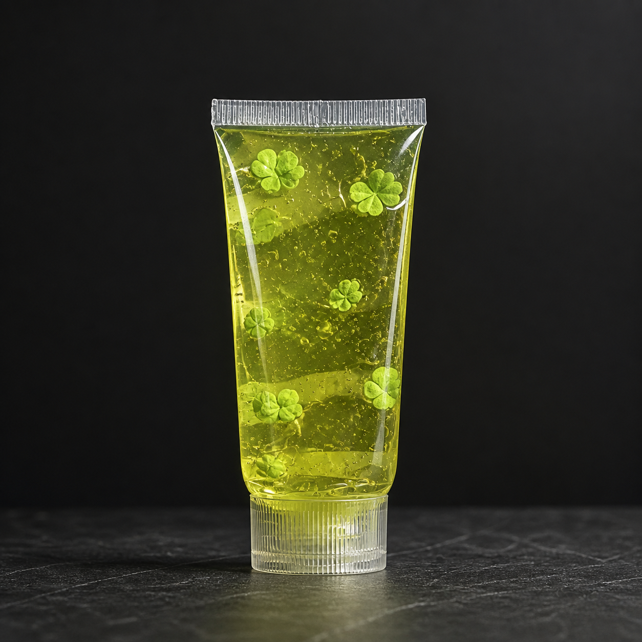Toothpaste Squishy - product gallery photo 4