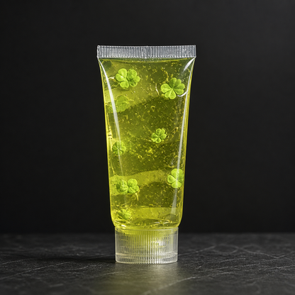Toothpaste Squishy - product gallery photo 4