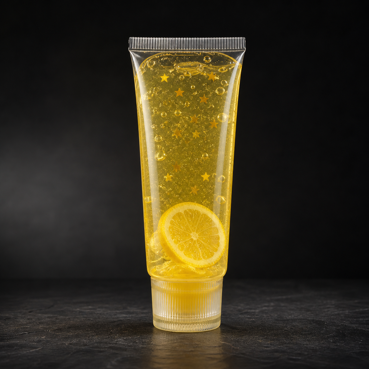 Toothpaste Squishy - product gallery photo 5
