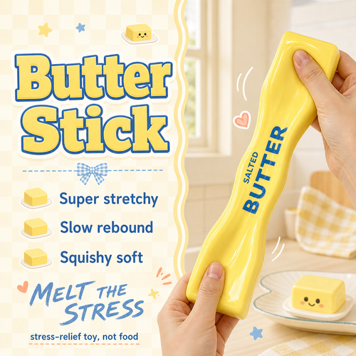 Butter Stick