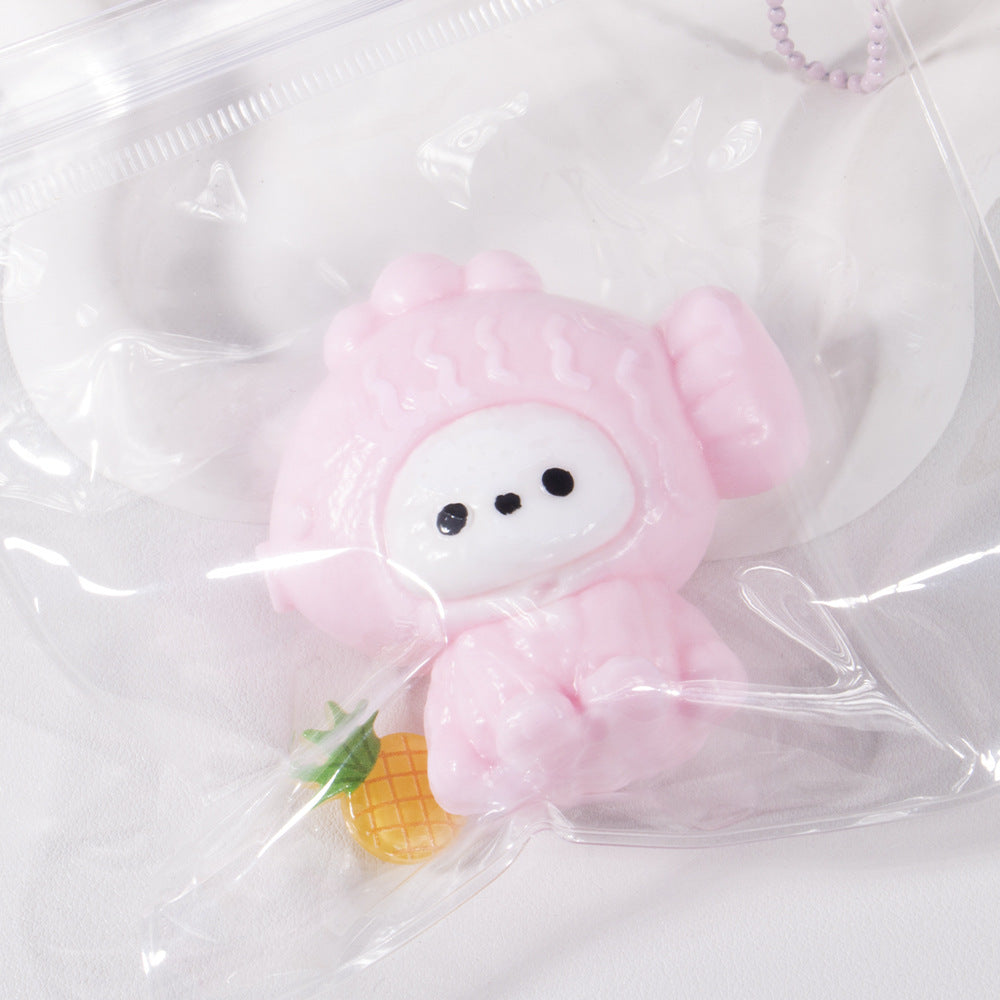 Toy Animal Squishy