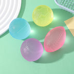Squishy Maltose Sports Balls - product gallery photo 2