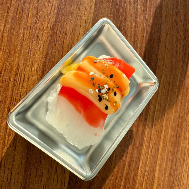 Seafood Sushi Squishy