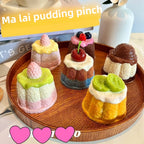 Pudding Squishy