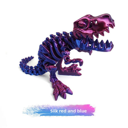 Skeleton Rex - product gallery photo 9