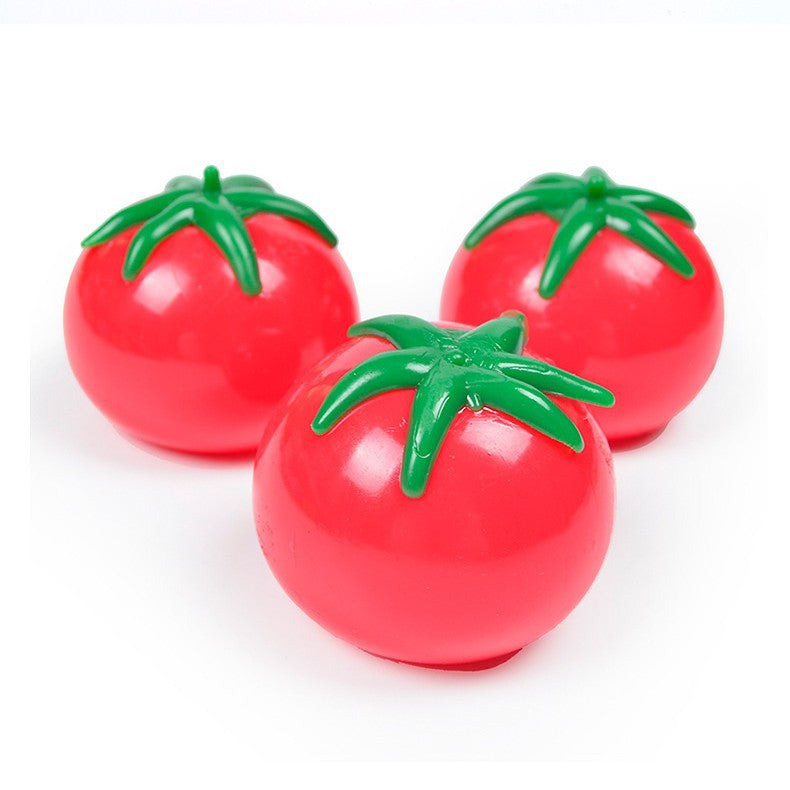 Tomato Squishy