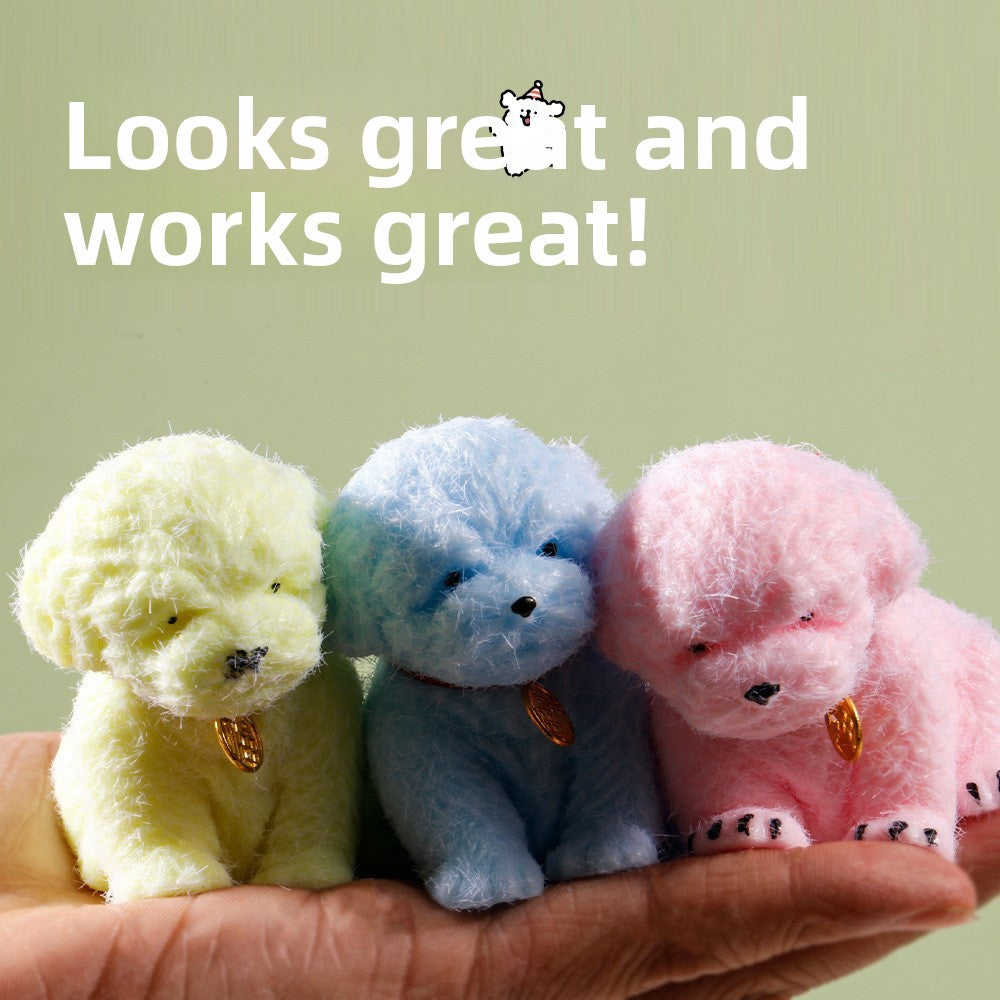 Toy Animal Squishy