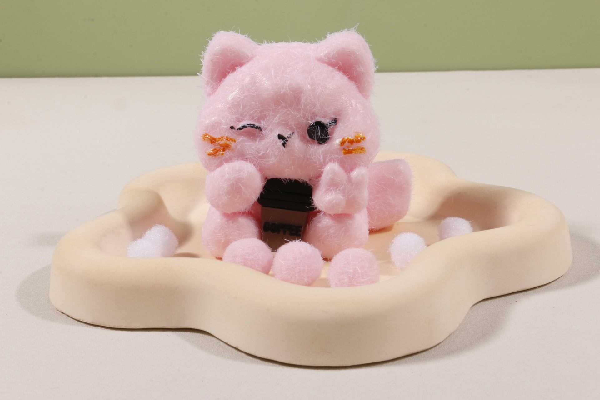 Toy Animal Squishy