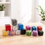 Spin Cube