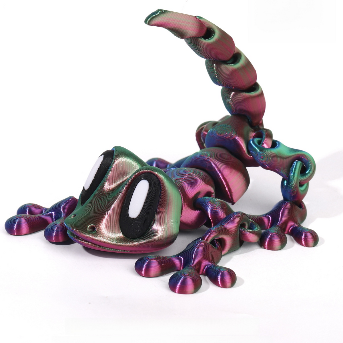 Cling Gecko - product gallery photo 12
